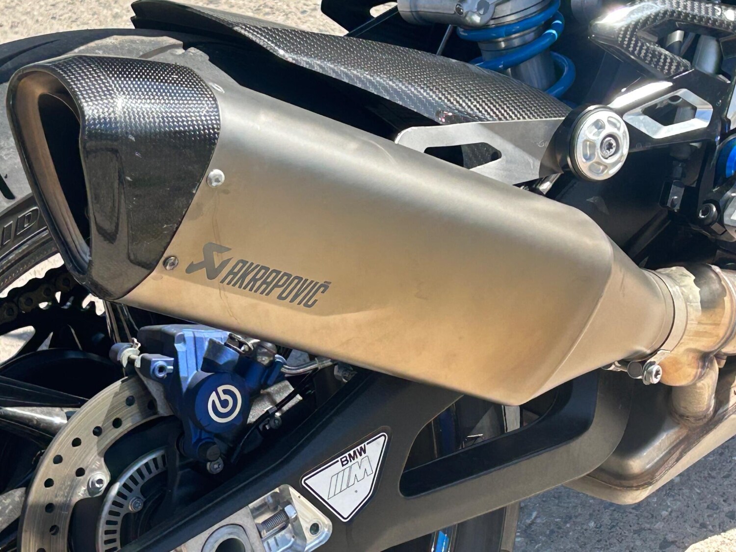 Used BMW M 1000 R 2023 for sale - 78891834: Photo 9