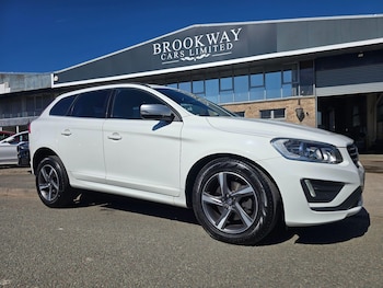 Used Volvo XC60 2015 for sale - 78384092: Photo