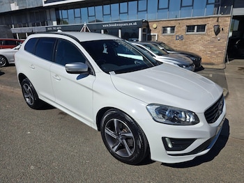 Used Volvo XC60 2015 for sale - 78384092: Photo