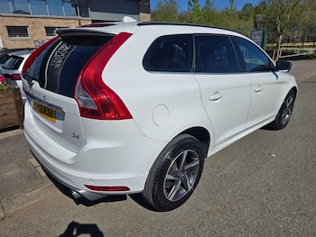 Used Volvo XC60 2015 for sale - 78384092: Photo