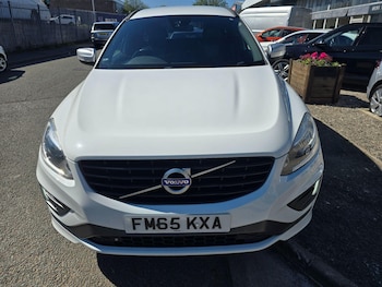 Used Volvo XC60 2015 for sale - 78384092: Photo