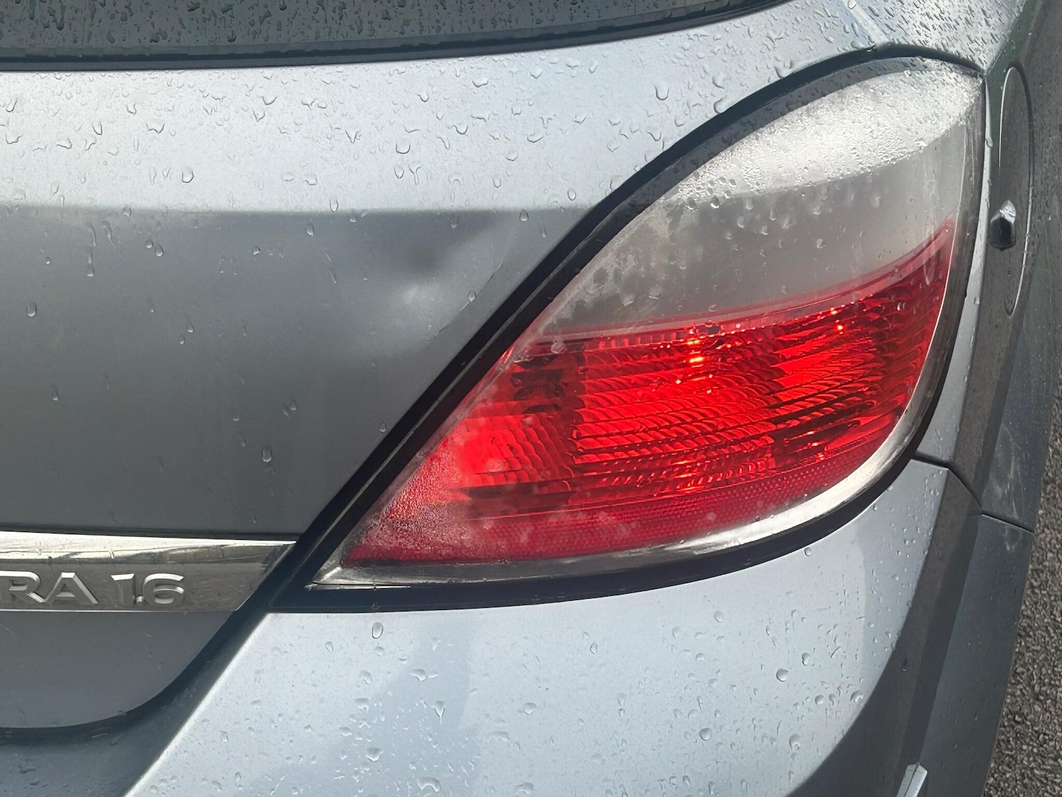 Used Vauxhall Astra 2005 for sale - 76613133: Photo 14