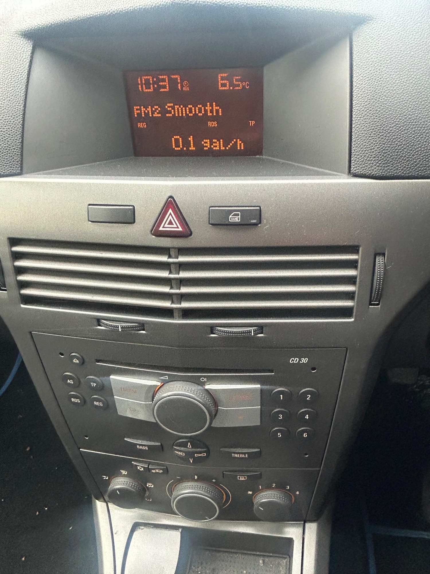 Used Vauxhall Astra 2005 for sale - 76613133: Photo 19