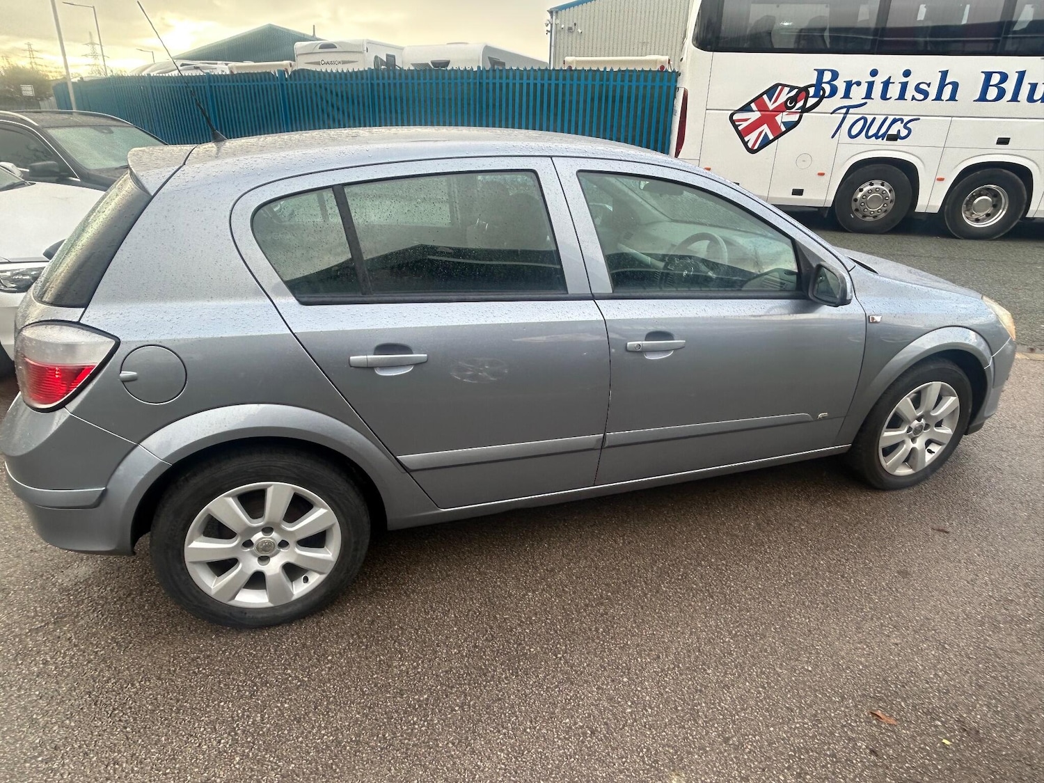 Used Vauxhall Astra 2005 for sale - 76613133: Photo 6