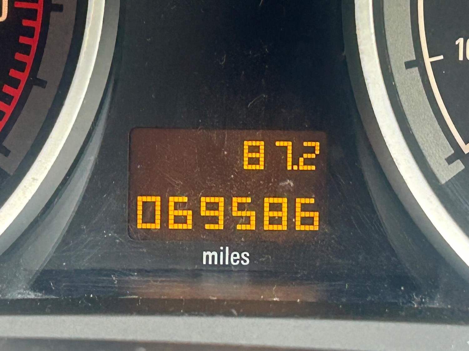 Used Vauxhall Astra 2005 for sale - 76613133: Photo 7