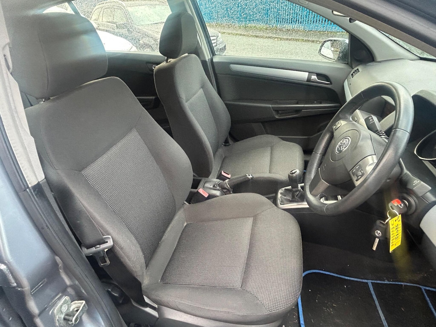 Used Vauxhall Astra 2005 for sale - 76613133: Photo 8