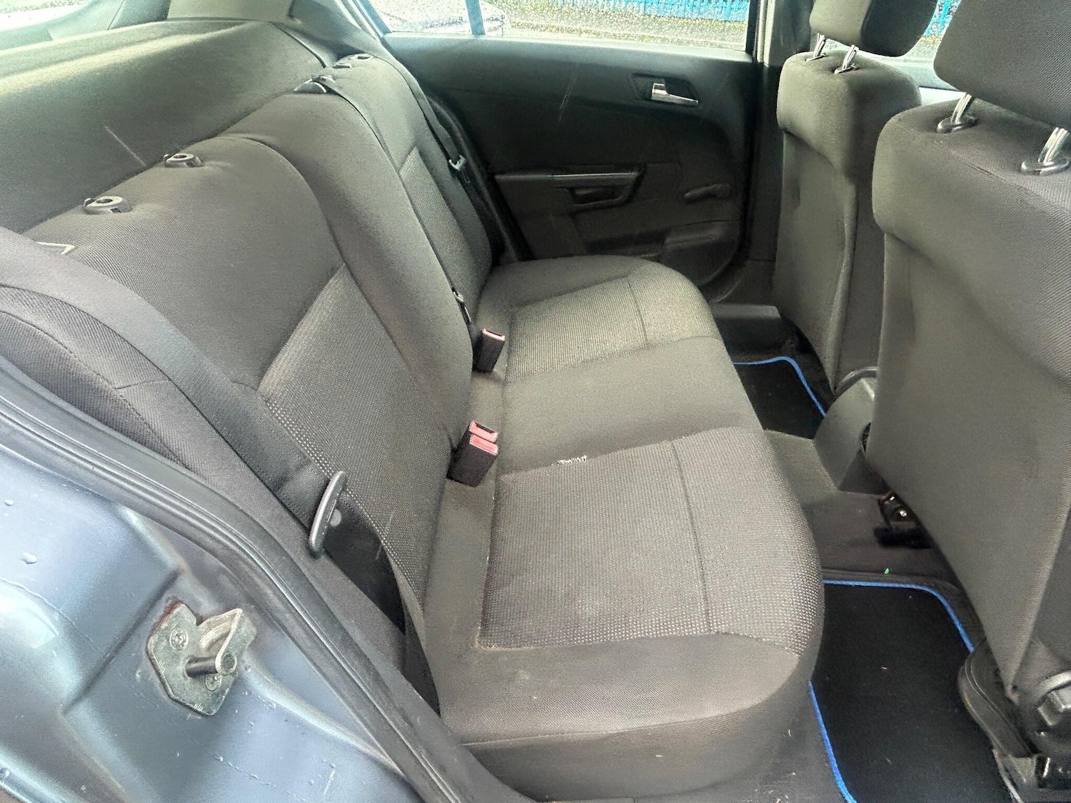 Used Vauxhall Astra 2005 for sale - 76613133: Photo 9