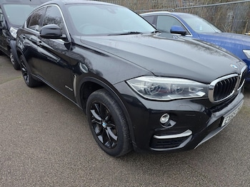 (65) - 3.0 30d SE Auto xDrive Euro 6 (s/s) 5dr