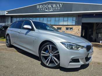 (66) - 2.0 320d M Sport Touring Auto xDrive Euro 6 (s/s) 5dr