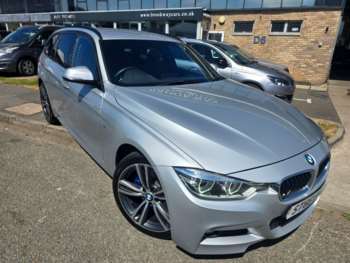 Used BMW 3 Series 2016 for sale - 74726731: Photo