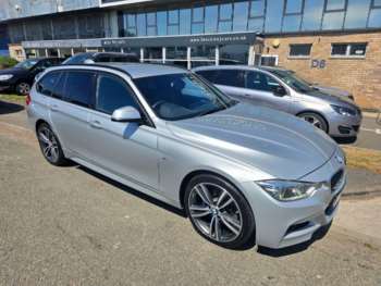 Used BMW 3 Series 2016 for sale - 74726731: Photo