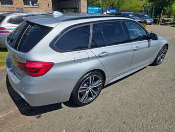 Used BMW 3 Series 2016 for sale - 74726731: Photo