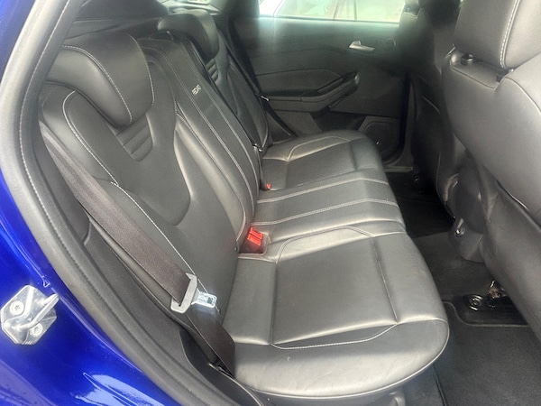 Used Ford Focus 2013 for sale - 76227000: Photo 15
