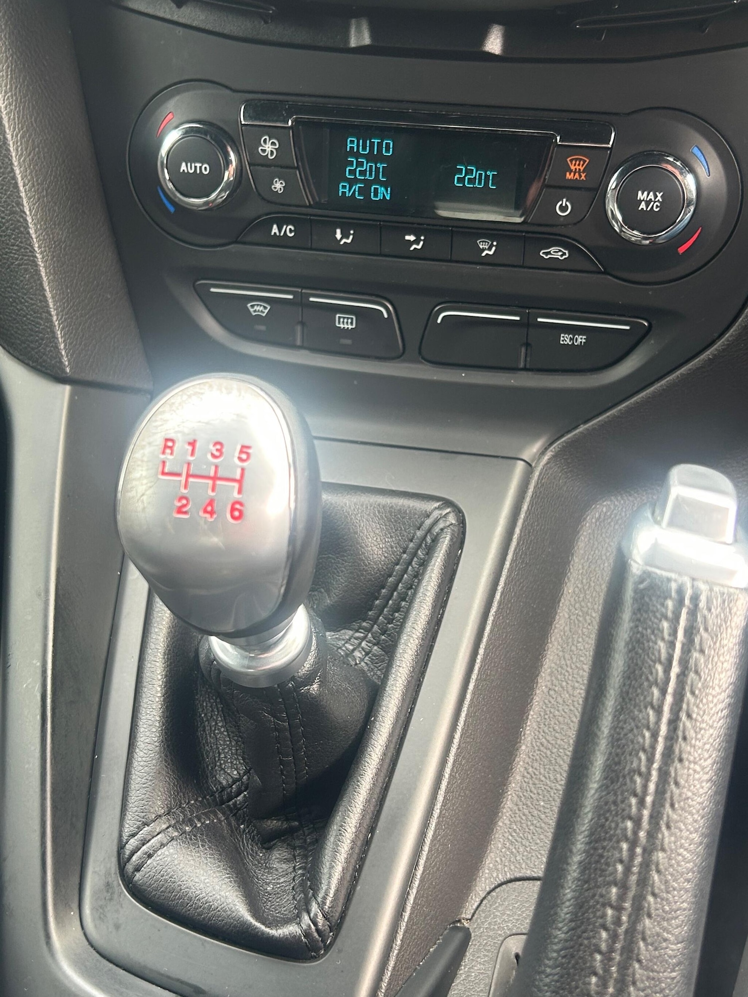 Used Ford Focus 2013 for sale - 76227000: Photo 17