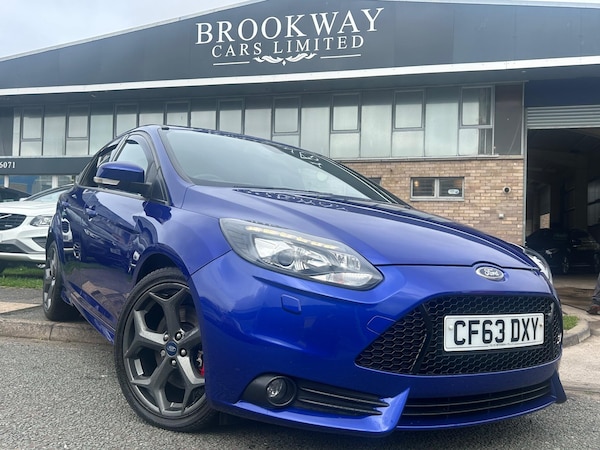 Used Ford Focus 2013 for sale - 76227000: Photo 1