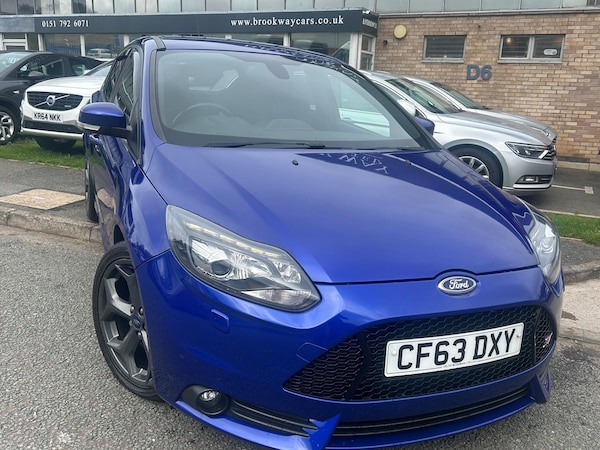 Used Ford Focus 2013 for sale - 76227000: Photo 22