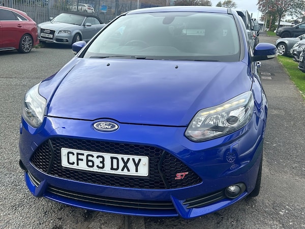 Used Ford Focus 2013 for sale - 76227000: Photo 23