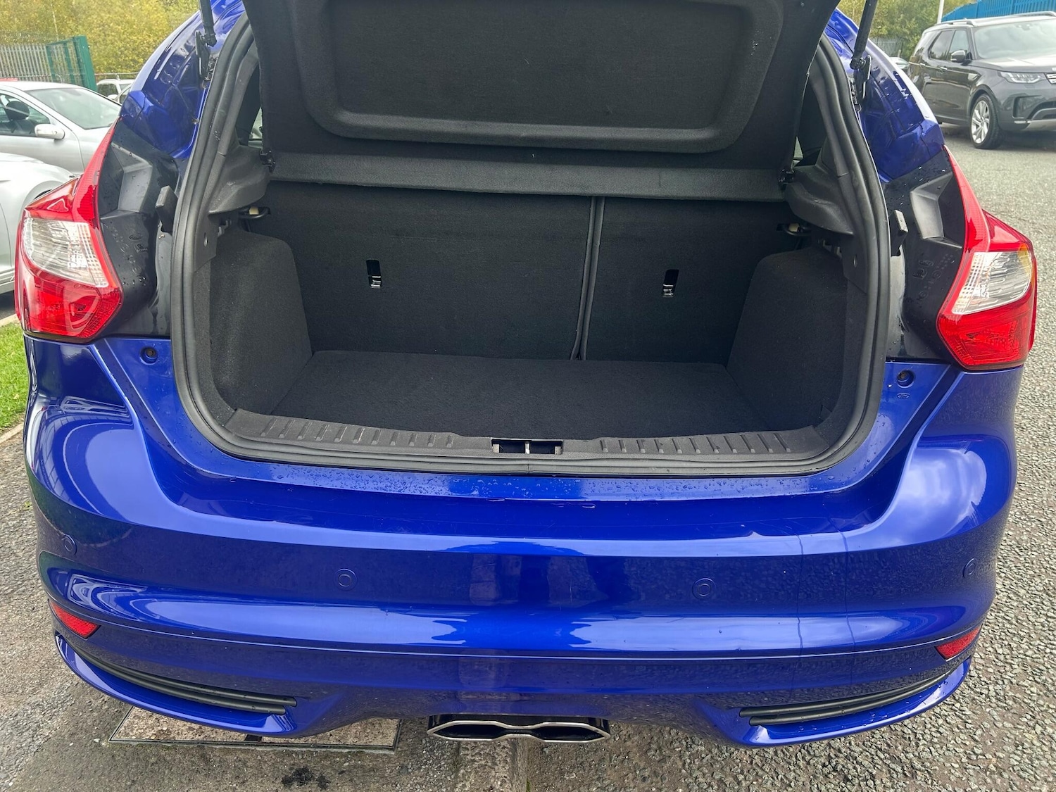 Used Ford Focus 2013 for sale - 76227000: Photo 25