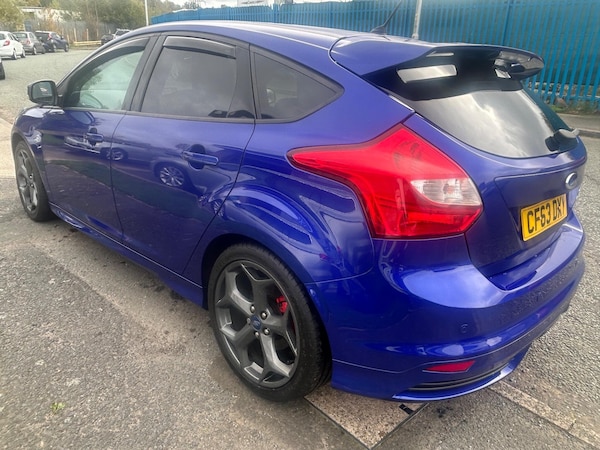 Used Ford Focus 2013 for sale - 76227000: Photo 3
