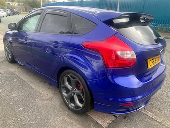 Used Ford Focus 2013 for sale - 76227000: Photo 3