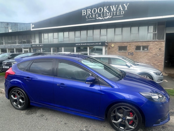 Used Ford Focus 2013 for sale - 76227000: Photo 6