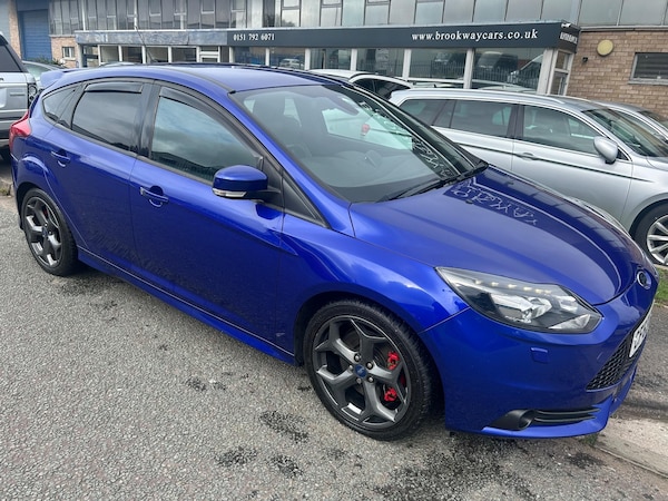 Used Ford Focus 2013 for sale - 76227000: Photo 7