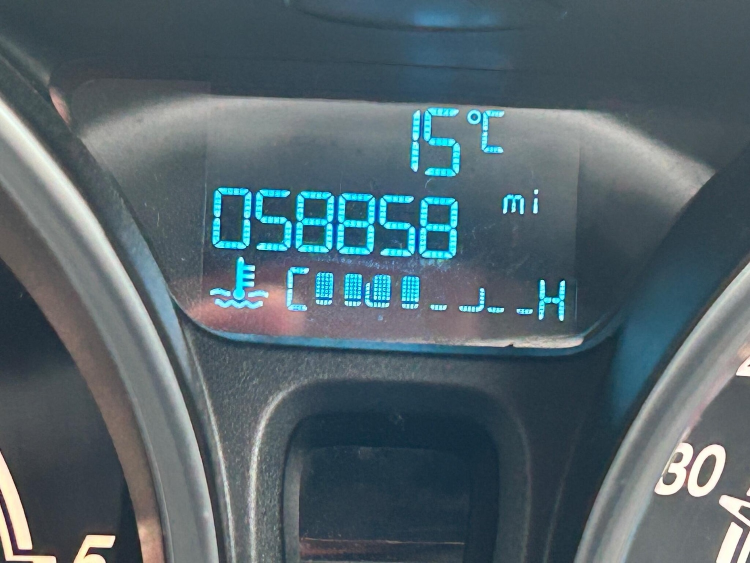 Used Ford Fiesta 2015 for sale - 76226386: Photo 15