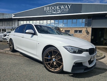 Used BMW 3 Series 2016 for sale - 78823082: Photo