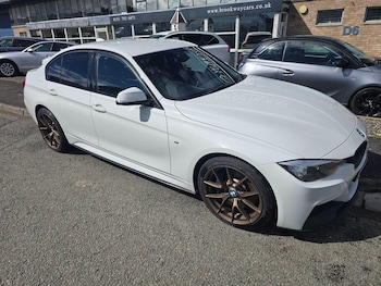 Used BMW 3 Series 2016 for sale - 78823082: Photo