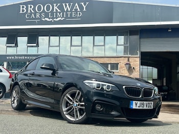 Used BMW 2 Series 2019 for sale - 78675410: Photo