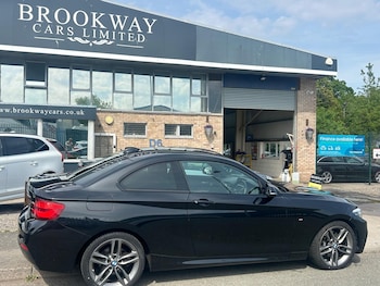 Used BMW 2 Series 2019 for sale - 78675410: Photo