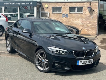 Used BMW 2 Series 2019 for sale - 78675410: Photo