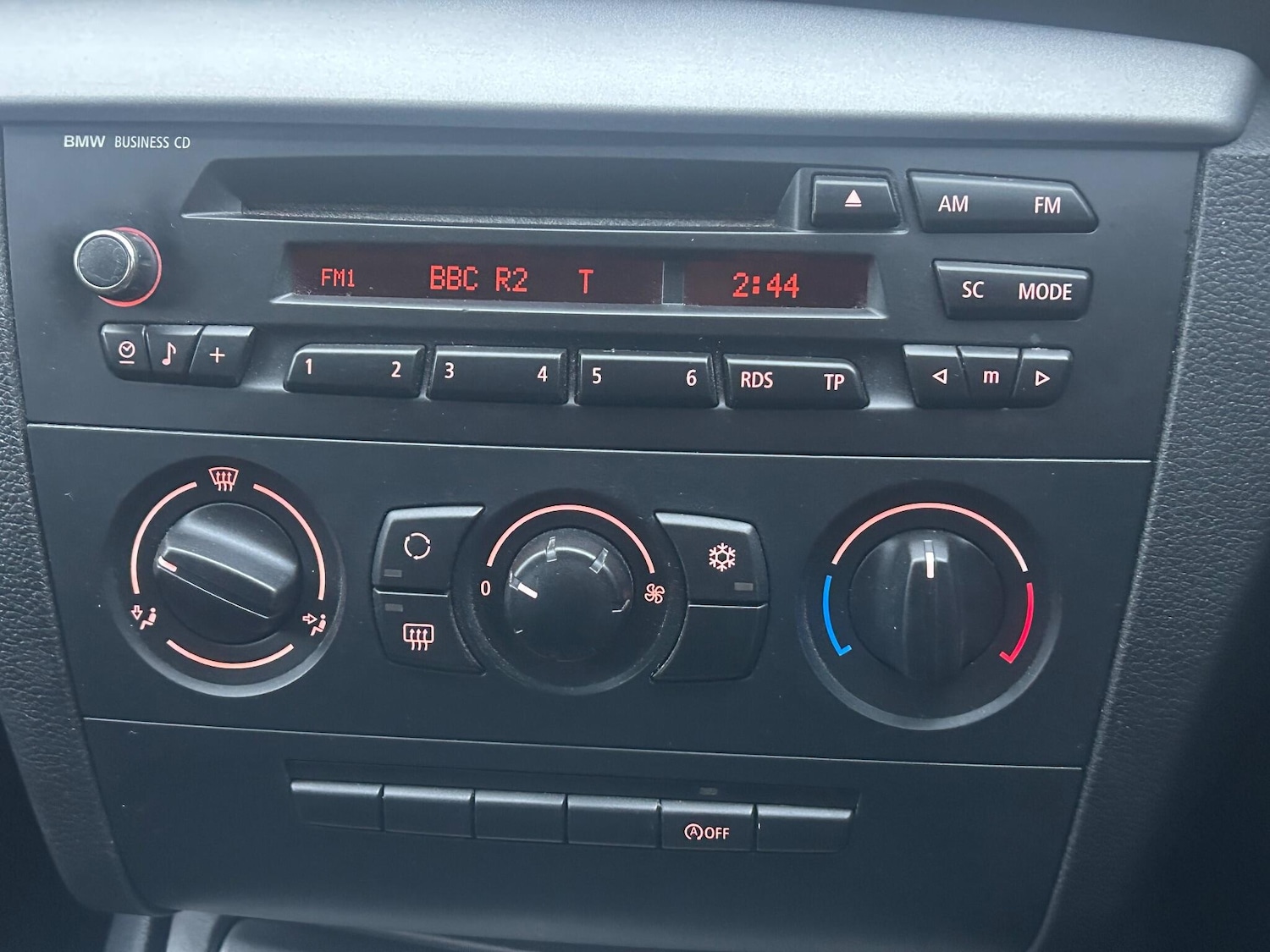 Used BMW 1 Series 2010 for sale - 76866361: Photo 11