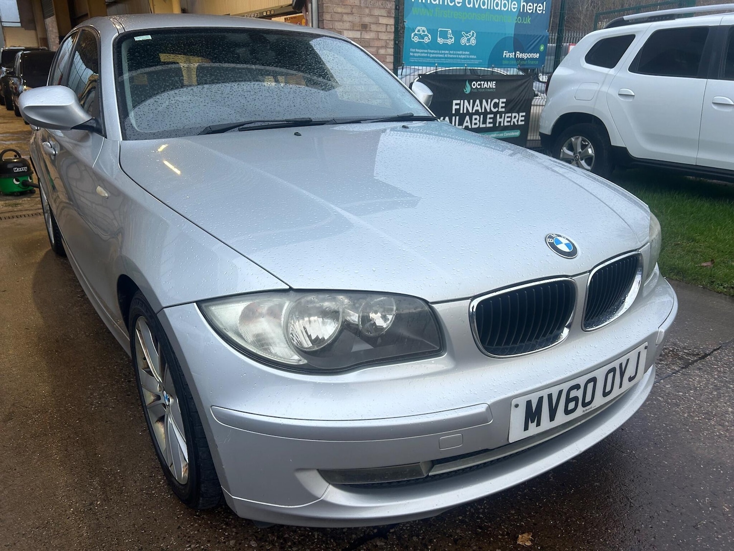 Used BMW 1 Series 2010 for sale - 76866361: Photo 3