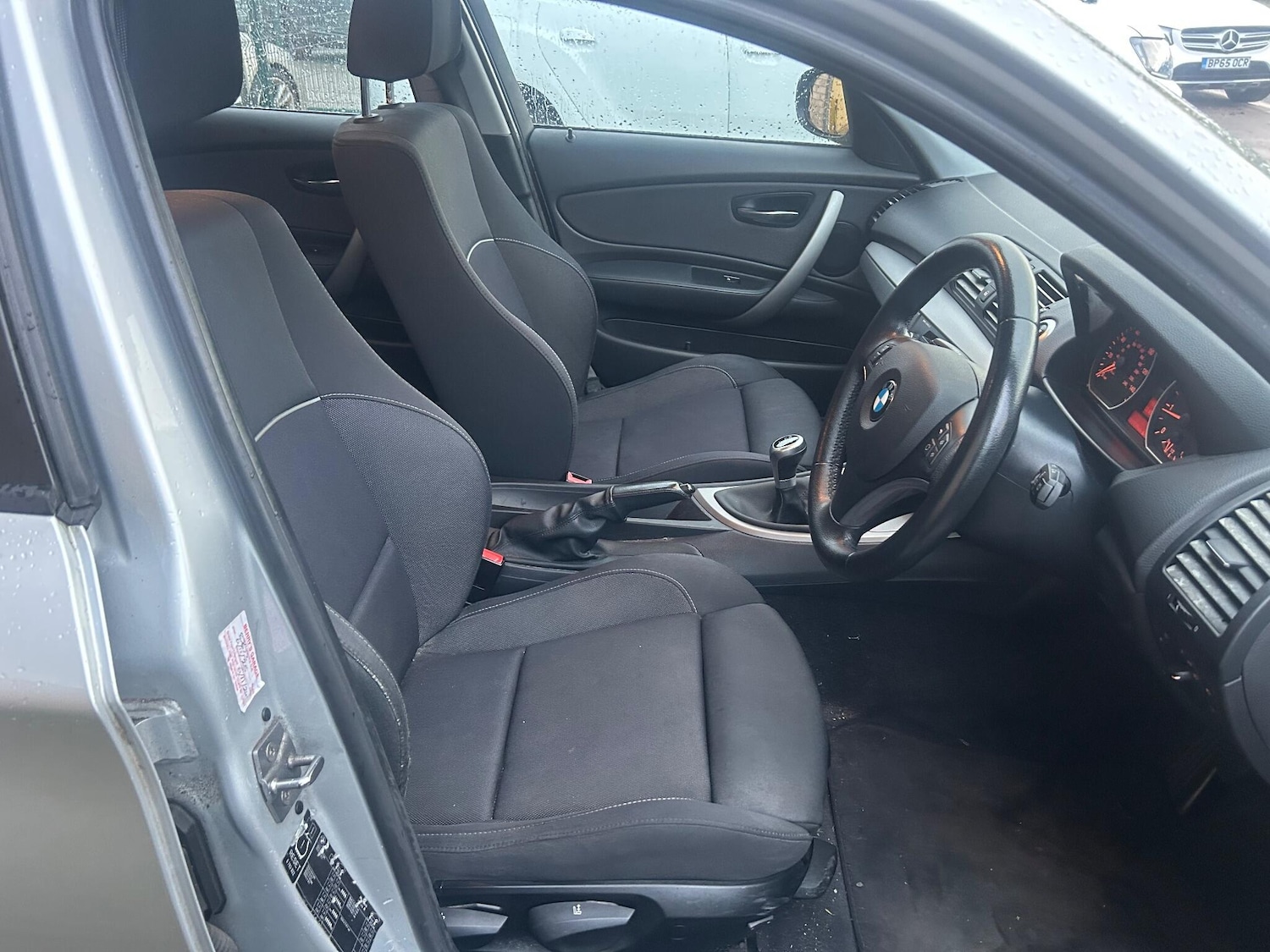 Used BMW 1 Series 2010 for sale - 76866361: Photo 8