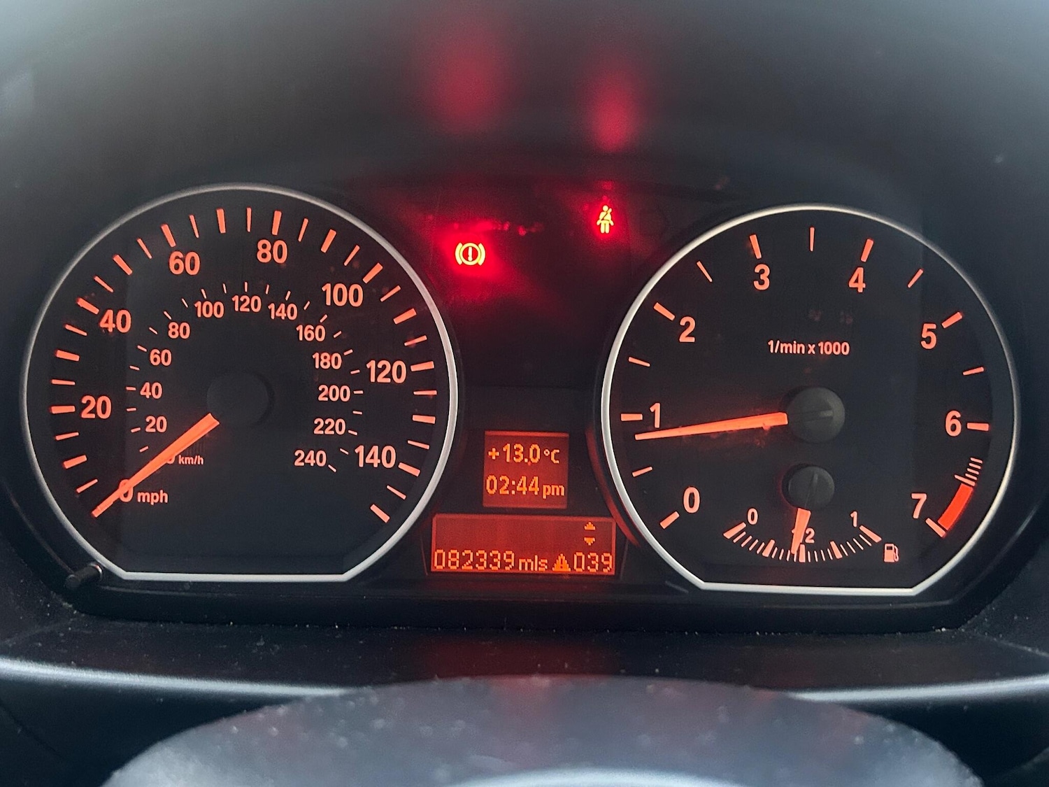 Used BMW 1 Series 2010 for sale - 76866361: Photo 9