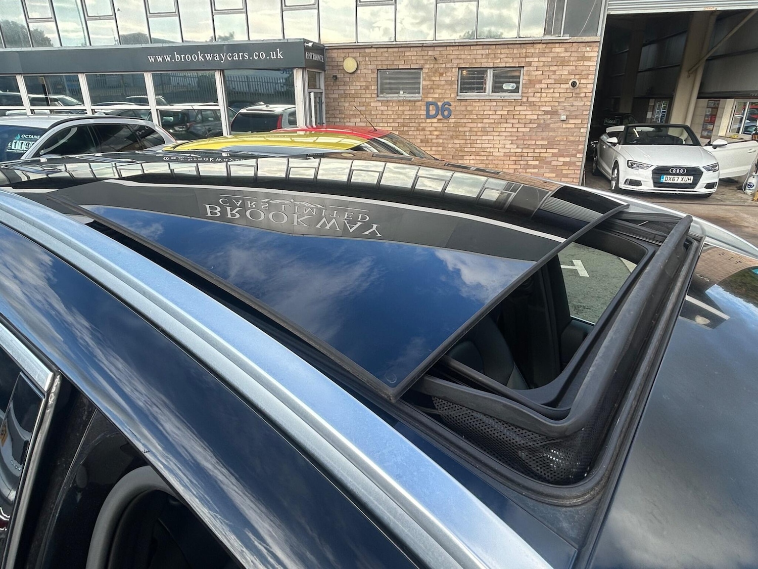 Used Mercedes-Benz GLC 2017 for sale - 76138184: Photo 19