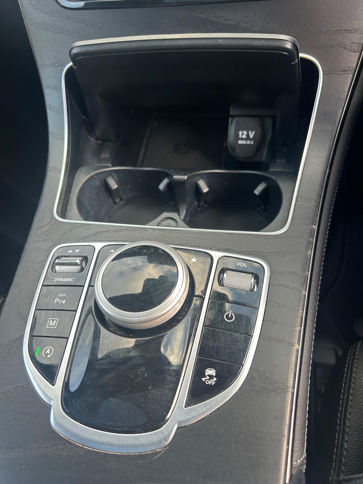 Used Mercedes-Benz GLC 2017 for sale - 76138184: Photo 27