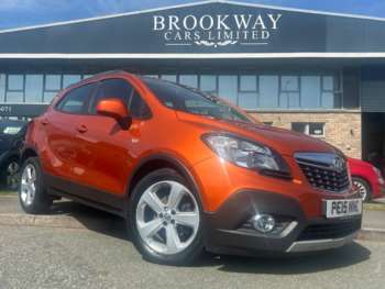 2015 (15) - 1.4i Turbo Tech Line 2WD Euro 6 (s/s) 5dr