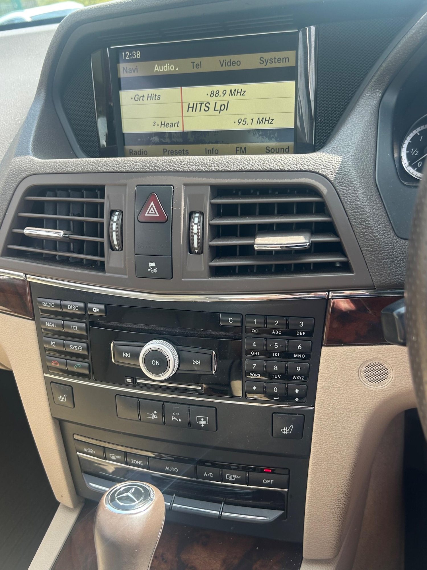 Vehicle 31