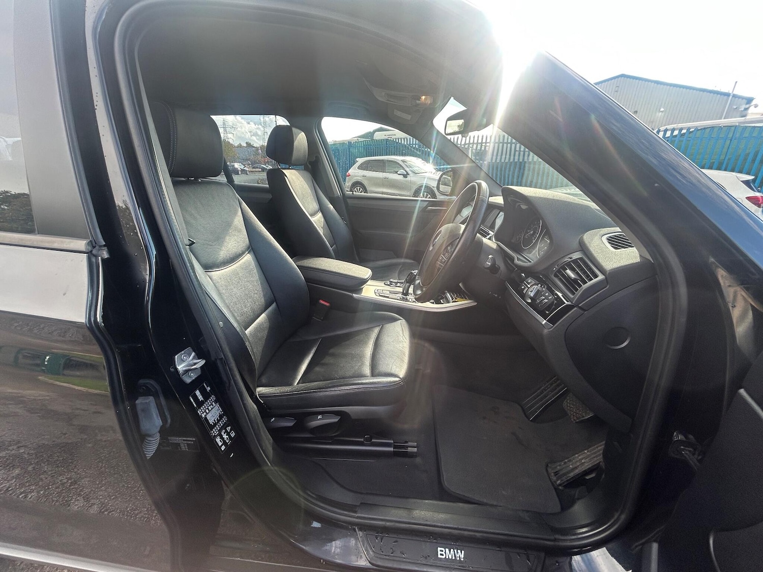 Used BMW X3 2016 for sale - 76702307: Photo 10