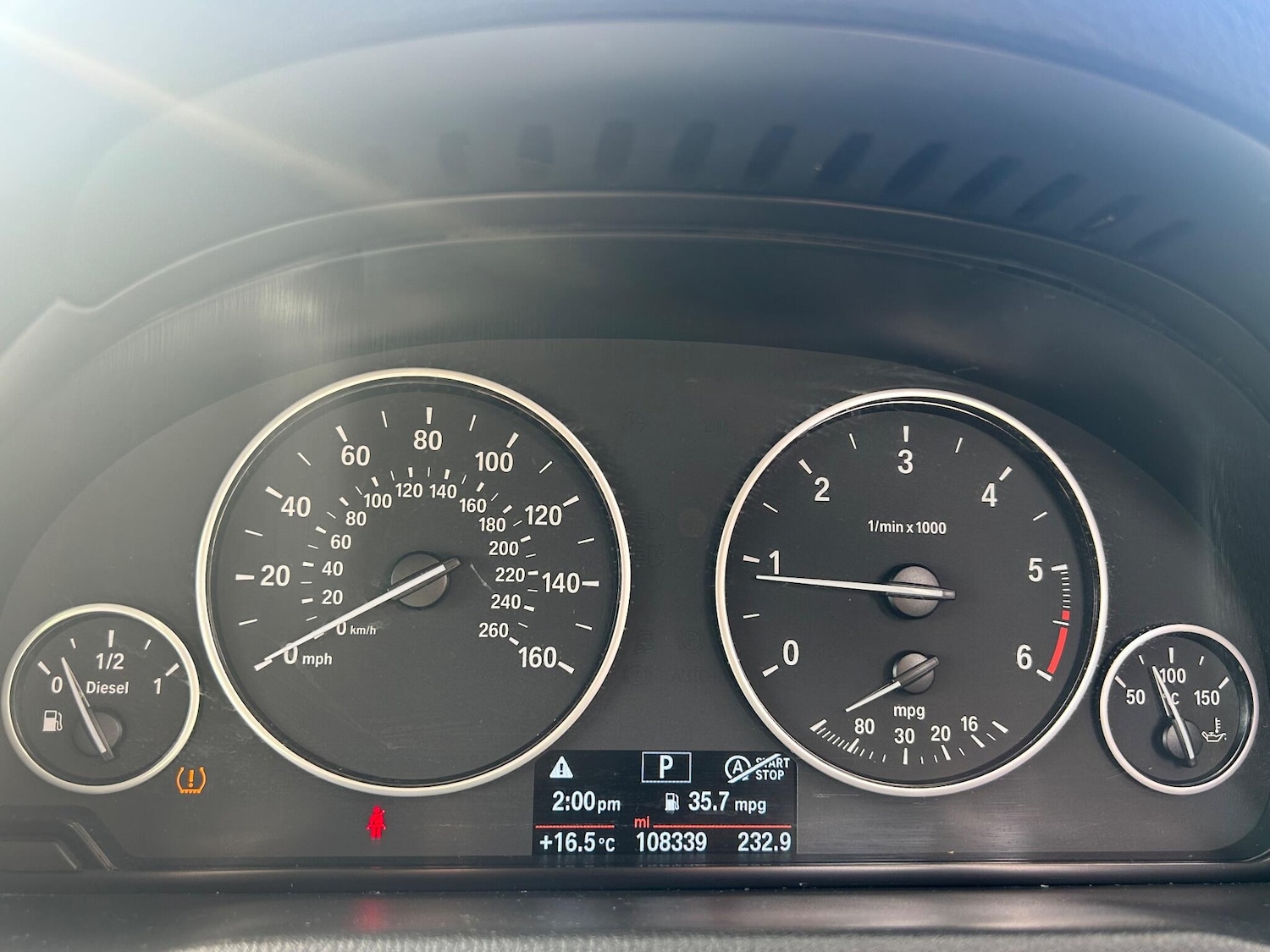 Used BMW X3 2016 for sale - 76702307: Photo 11