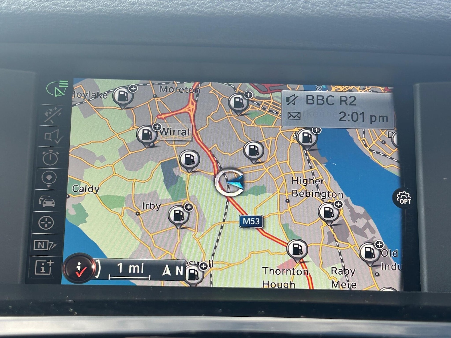 Used BMW X3 2016 for sale - 76702307: Photo 15