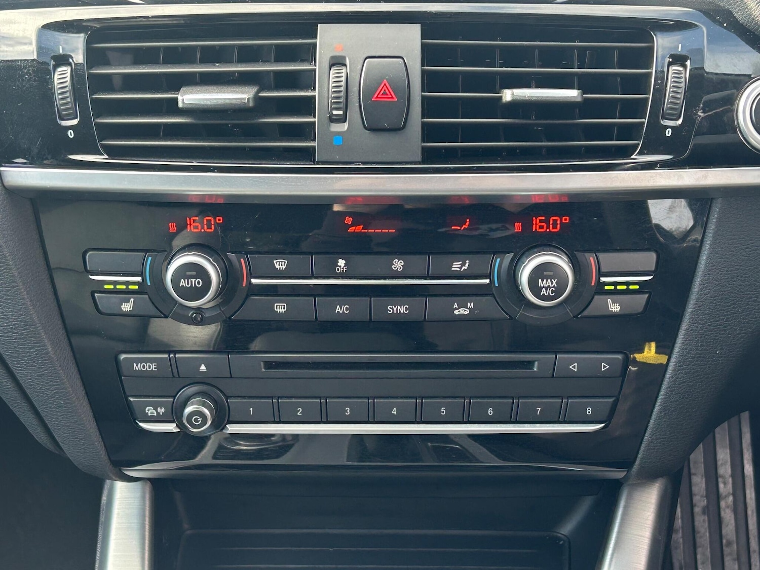 Used BMW X3 2016 for sale - 76702307: Photo 16