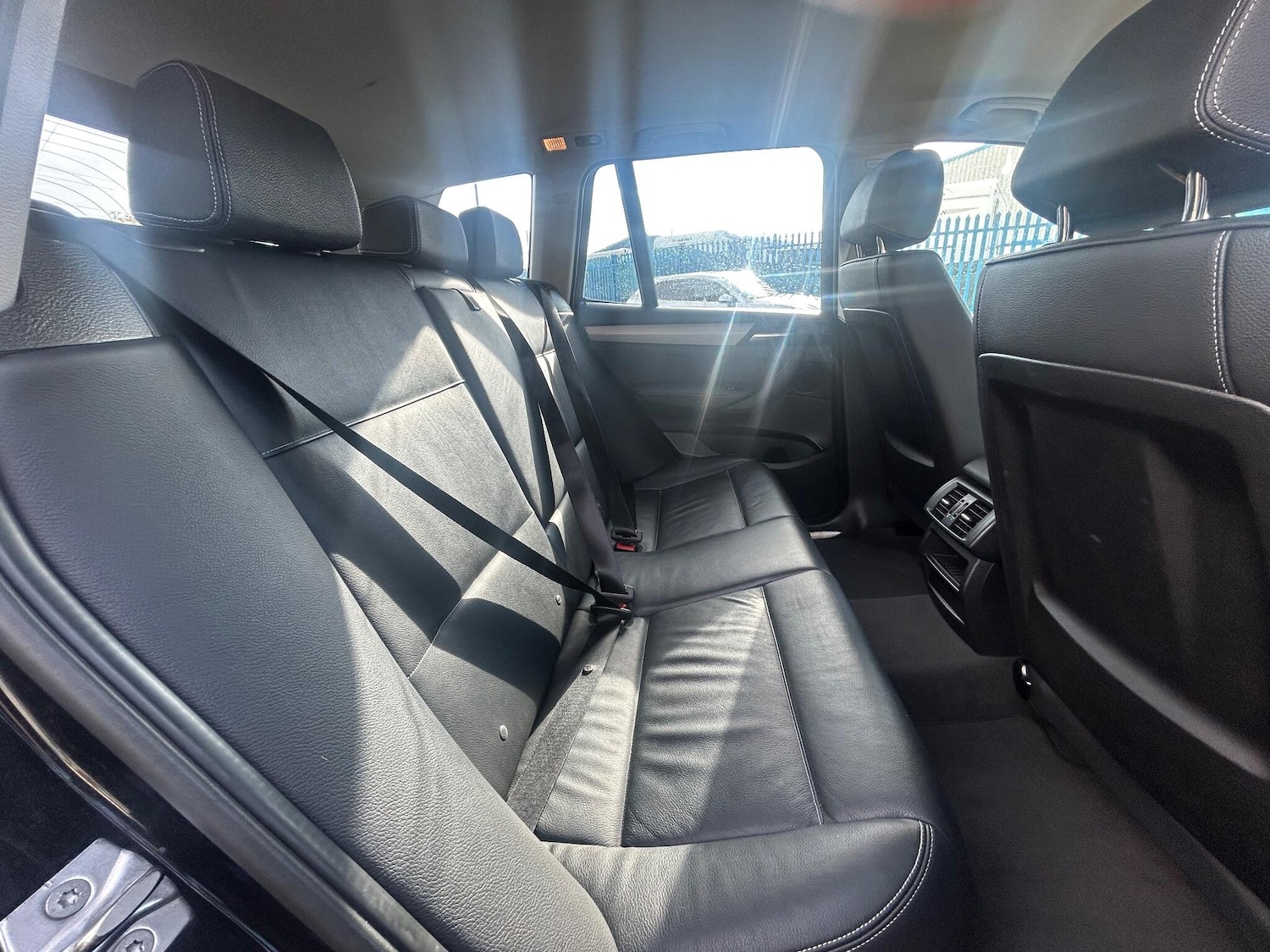 Used BMW X3 2016 for sale - 76702307: Photo 9