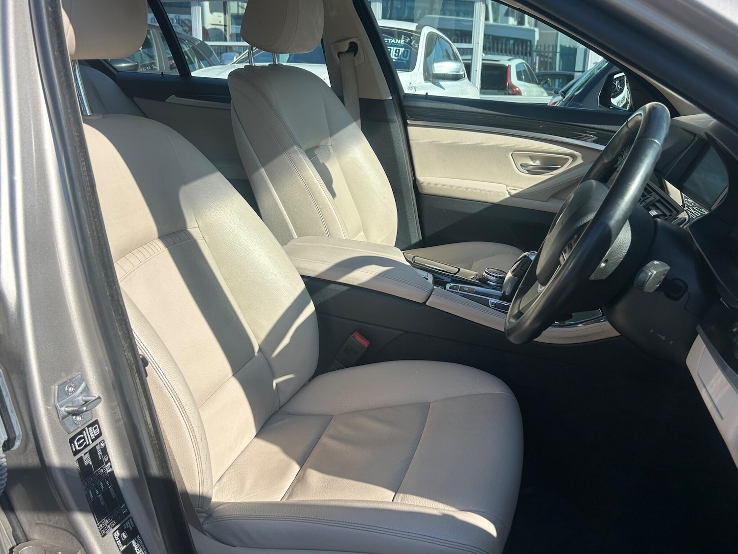 Used BMW 5 Series 2013 for sale - 77015578: Photo 12