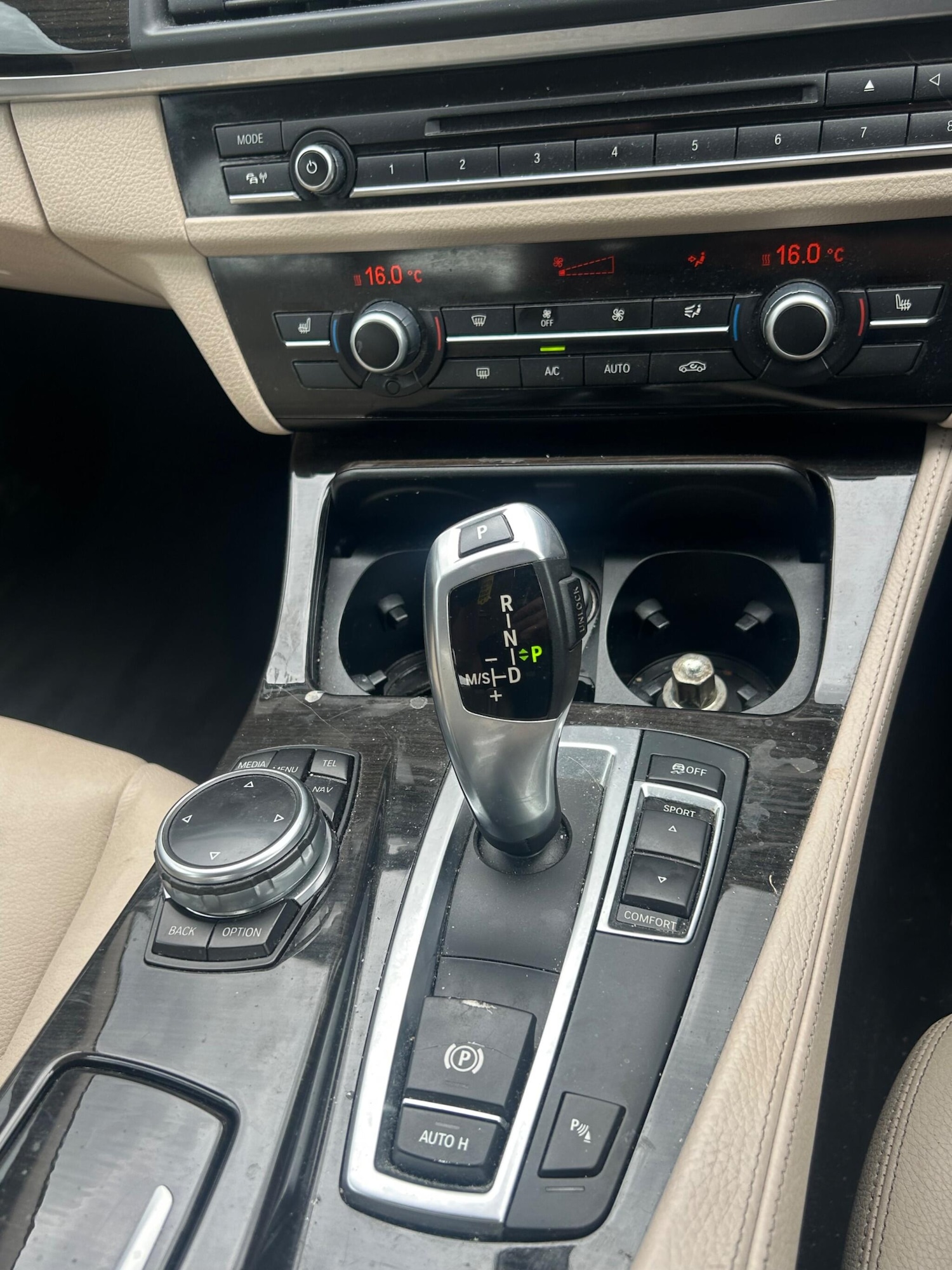 Used BMW 5 Series 2013 for sale - 77015578: Photo 17