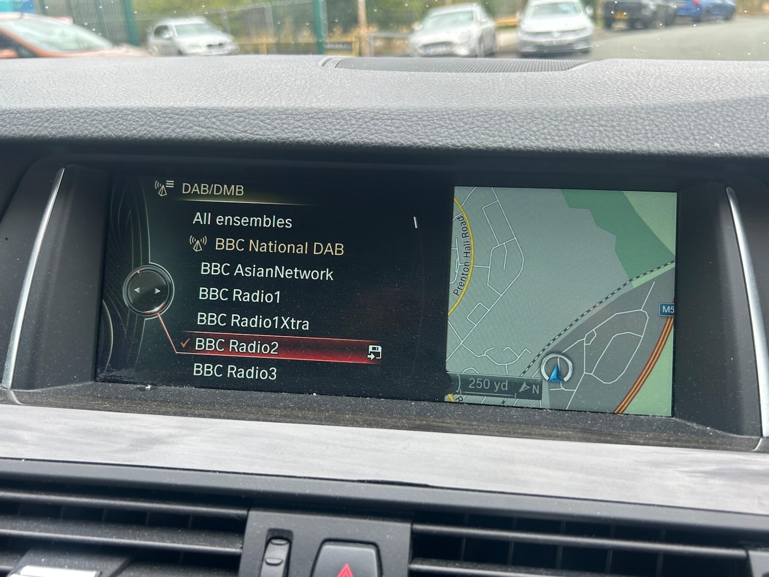 Used BMW 5 Series 2013 for sale - 77015578: Photo 18