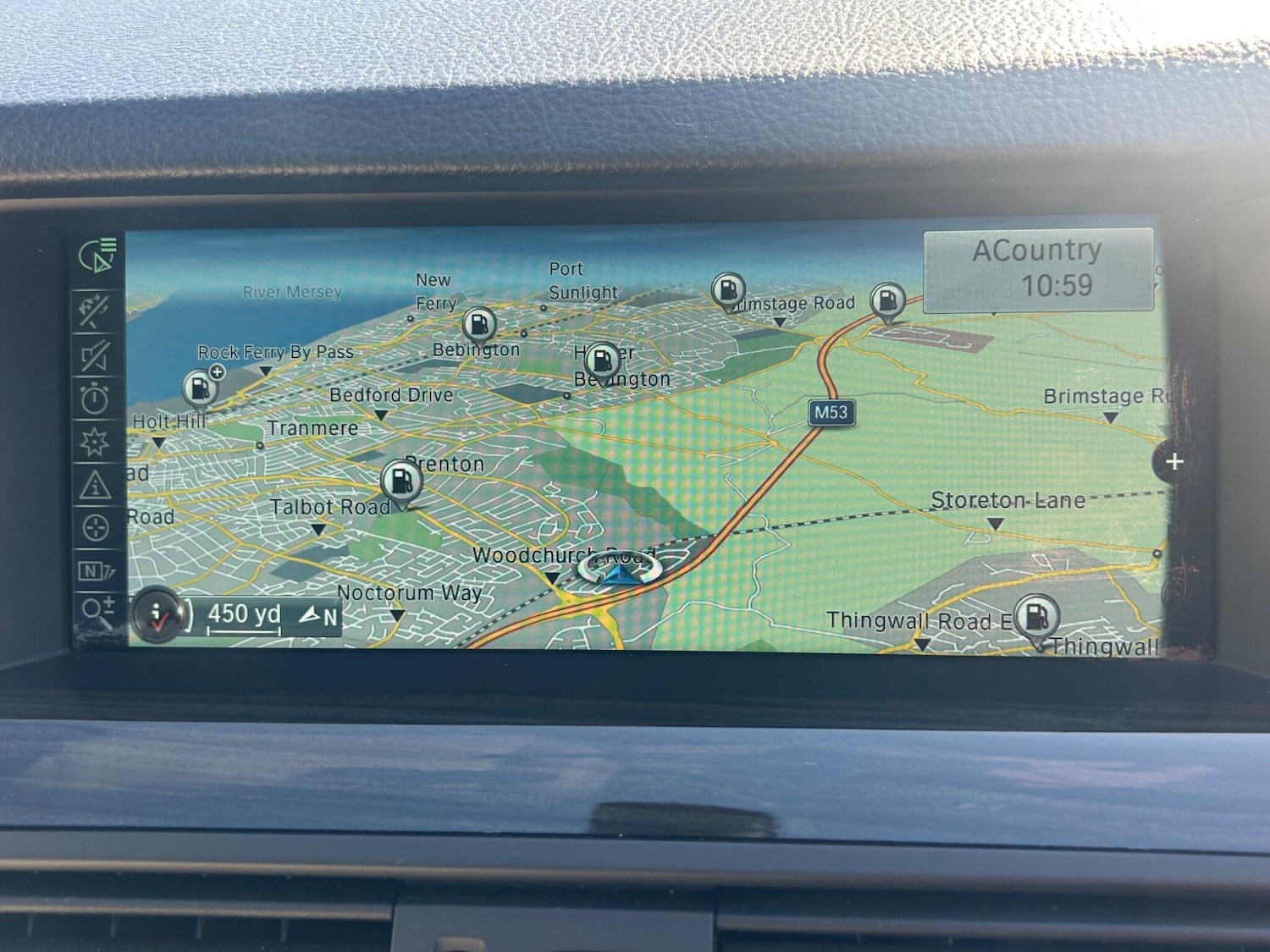 Used BMW 5 Series 2013 for sale - 77015578: Photo 25