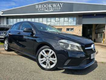 (17) - 1.5 A180d Sport 7G-DCT Euro 6 (s/s) 5dr